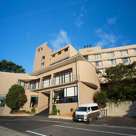 View Hotel Iki Ngoại thất bức ảnh