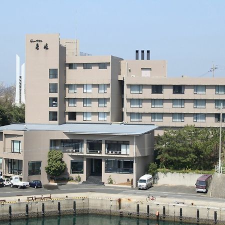 View Hotel Iki Ngoại thất bức ảnh