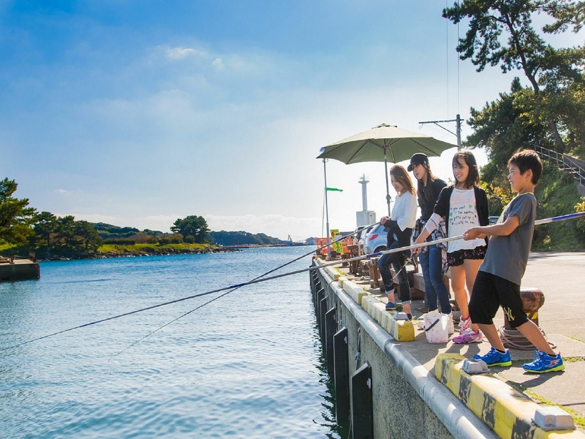 View Hotel Iki Ngoại thất bức ảnh
